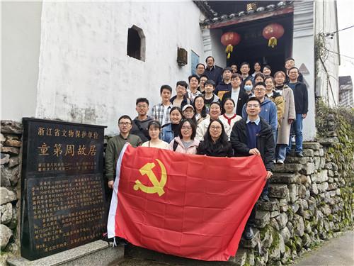 新春走基层|一颗青菜头的“新”路历程